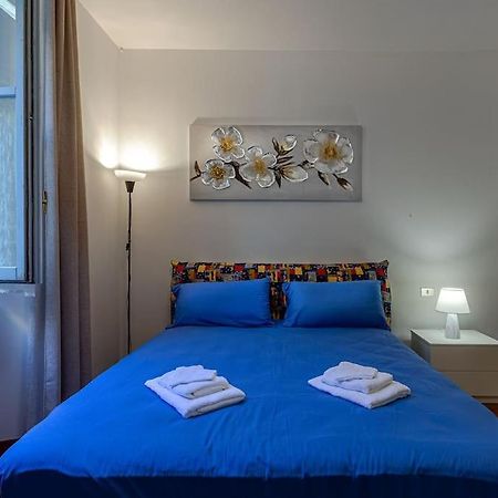 Centralissimo Como Lago Apartment ภายนอก รูปภาพ