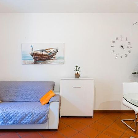 Centralissimo Como Lago Apartment ภายนอก รูปภาพ