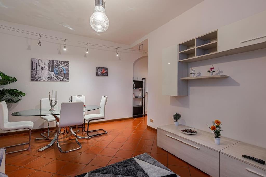 Centralissimo Como Lago Apartment ภายนอก รูปภาพ