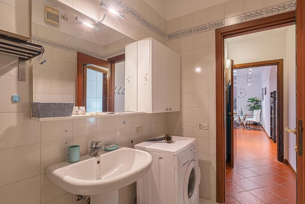 Centralissimo Como Lago Apartment ภายนอก รูปภาพ