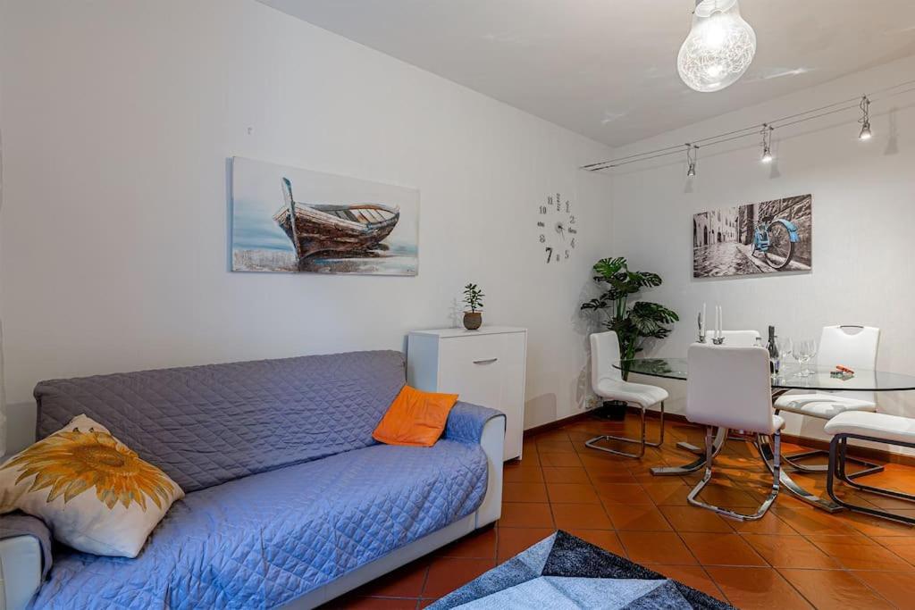 Centralissimo Como Lago Apartment ภายนอก รูปภาพ