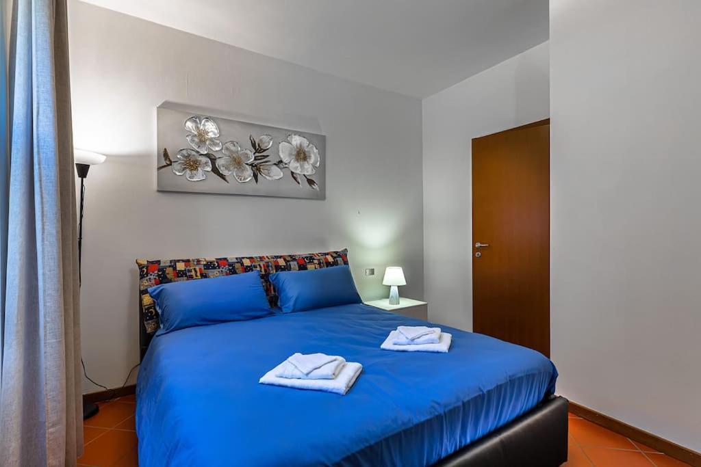 Centralissimo Como Lago Apartment ภายนอก รูปภาพ